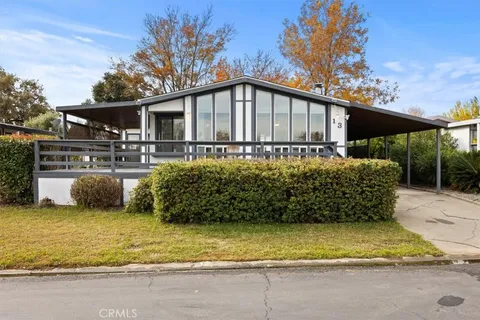 3835 Gardiner Ferry Lane Unit 13, Corning, CA MLS: SN24244282