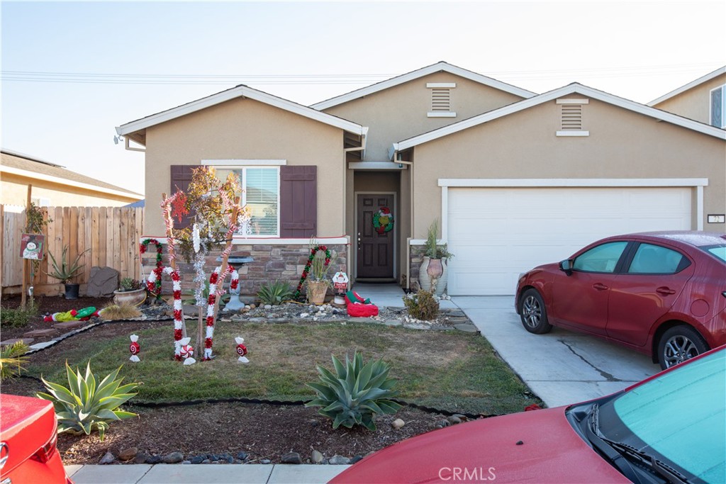 72 Hartley Court, Merced, CA 95341 - MLS#: MC22211295