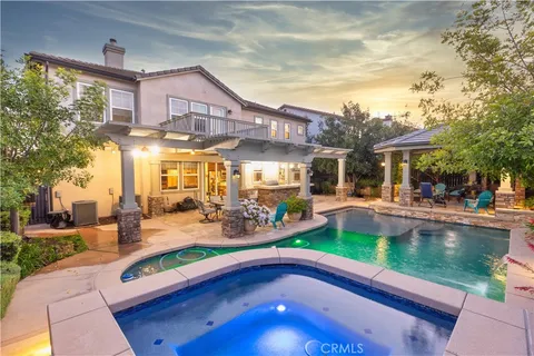30304 Vercors Street, Murrieta, CA 92563 - MLS#: SW25085578