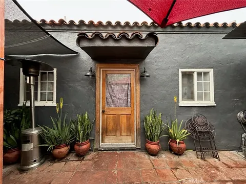 4215 Woolwine Drive, City Terrace, CA MLS: DW25091412