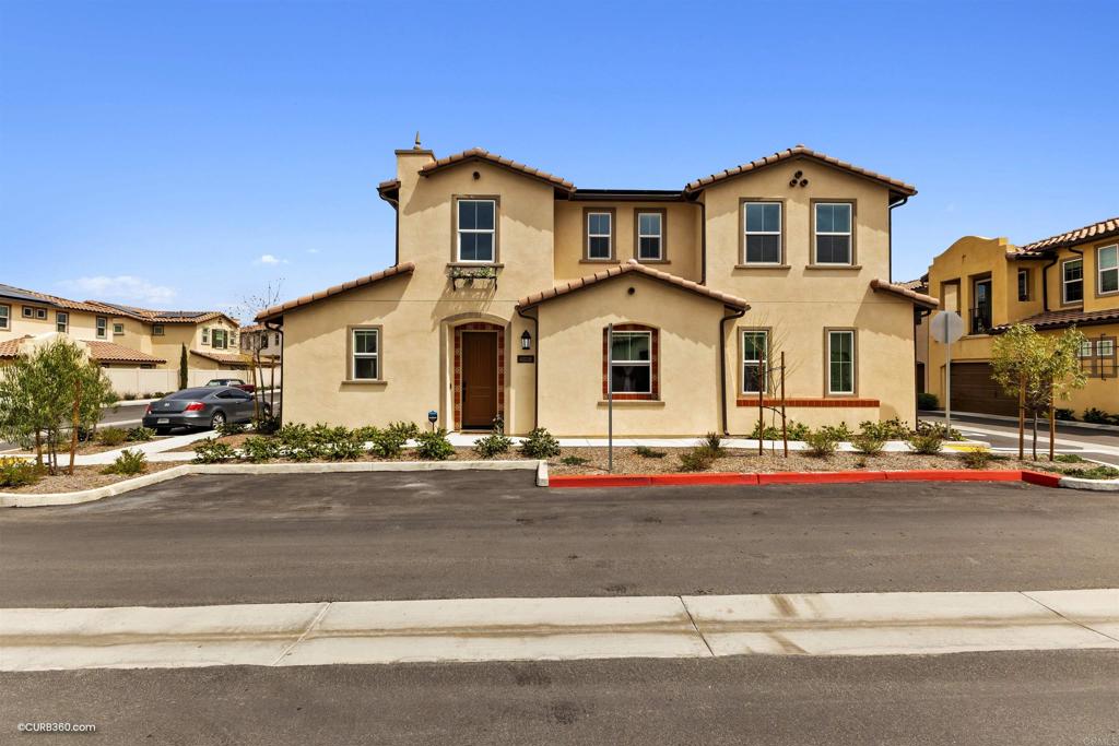45218 Via Vela, Temecula, CA 92592 - MLS#: NDP2302825