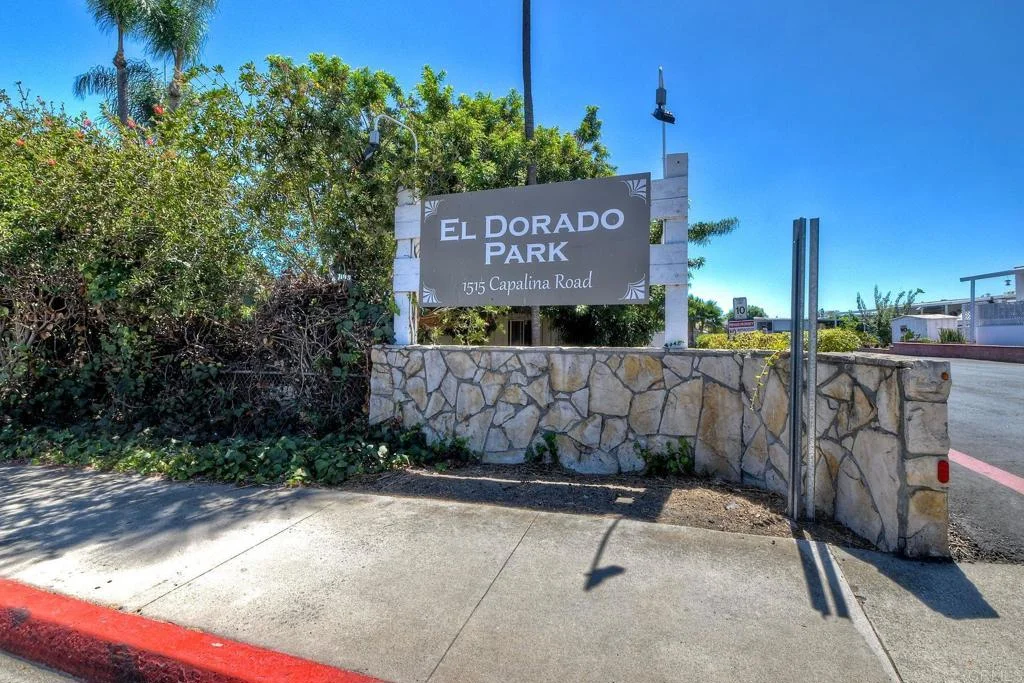 1515 Capalina Road Unit 15, San Marcos, CA 92069