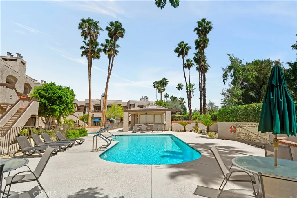 Additional image 56 of 2601 S Broadmoor Dr, Palm Springs, CA 92264