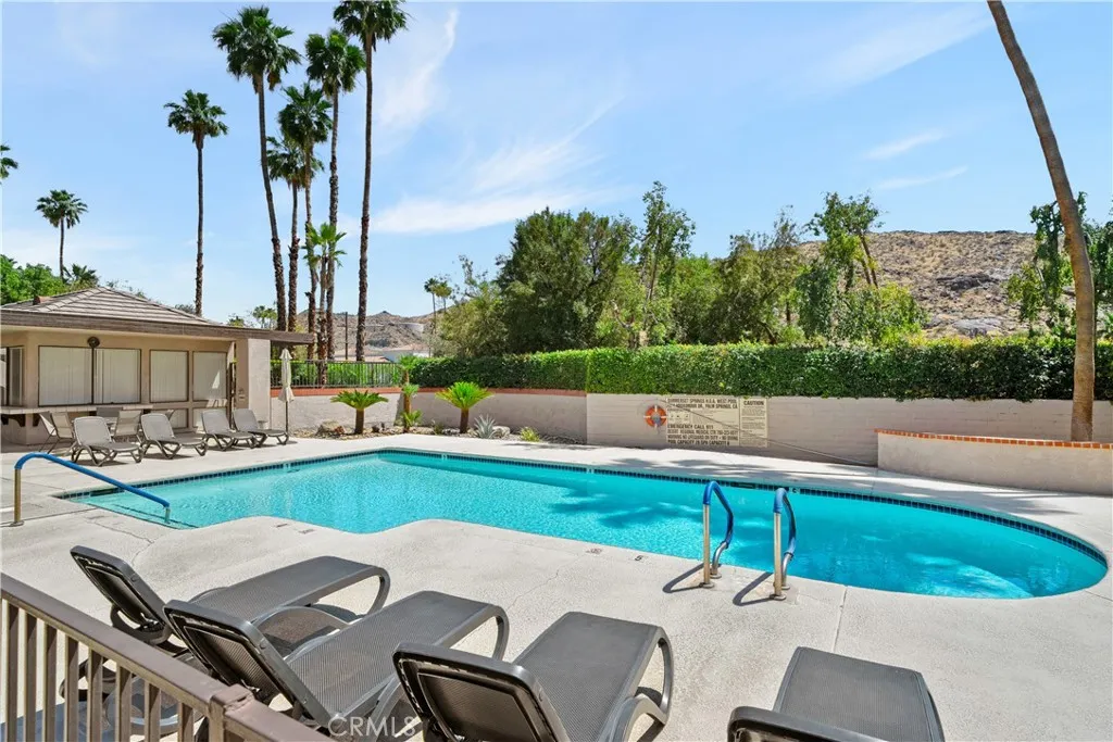 Additional image 57 of 2601 S Broadmoor Dr, Palm Springs, CA 92264