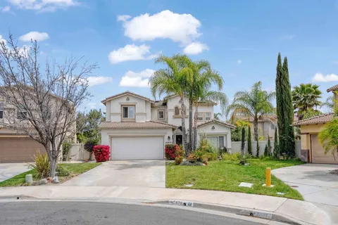 45878 Corte Orizaba, Temecula, CA MLS: PTP2503266