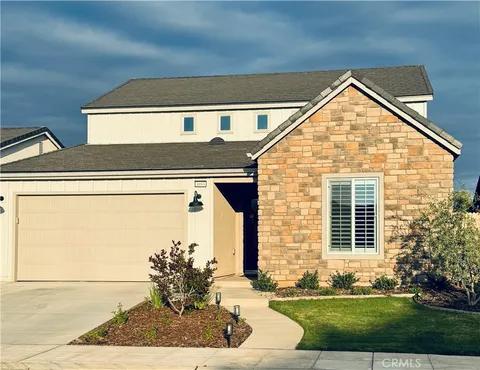 1093 Traverse Drive S, Madera, CA MLS: FR25077329