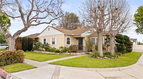 5356 W 121st Street, Hawthorne, CA 90250 - MLS#: SB25071147