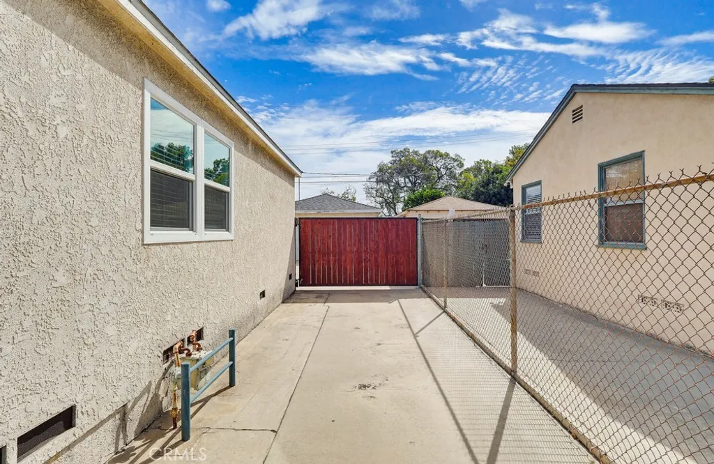 5812 Graywood Ave, Lakewood, CA 90712