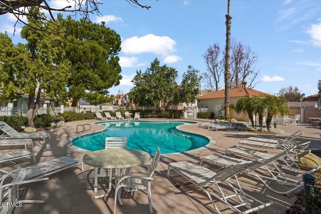 18114 Flynn Drive Unit 3602, Santa Clarita, CA 91387