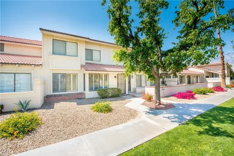 6087 Montecito Circle Unit 4, Palm Springs, CA MLS: OC25079274
