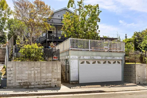 3970 Barrett Road, Los Angeles, CA MLS: P1-21776