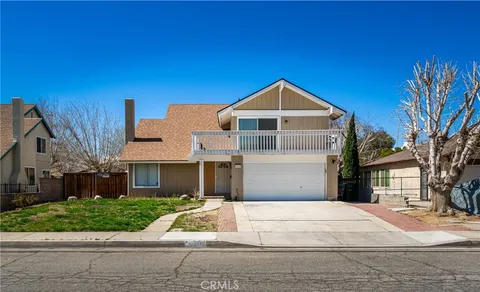 44419 Fenhold St, Lancaster, CA 93535 - MLS#: SR25034804