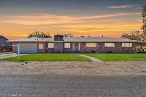 3747 W Paloma Street, Riverdale, CA MLS: FR24221778