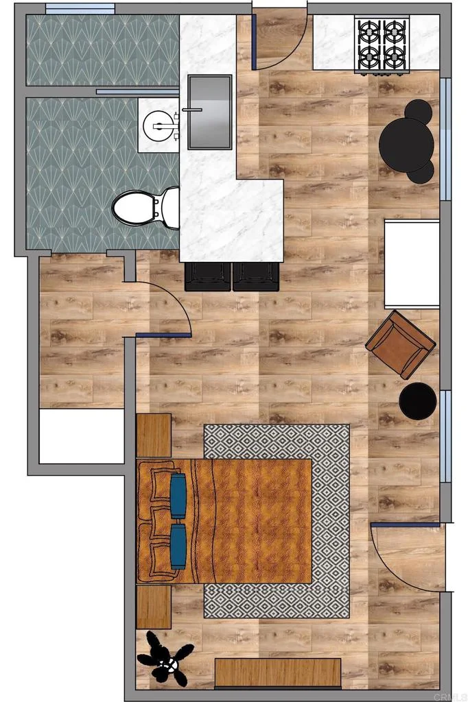 513 Lantana Drive, National City, CA 91950