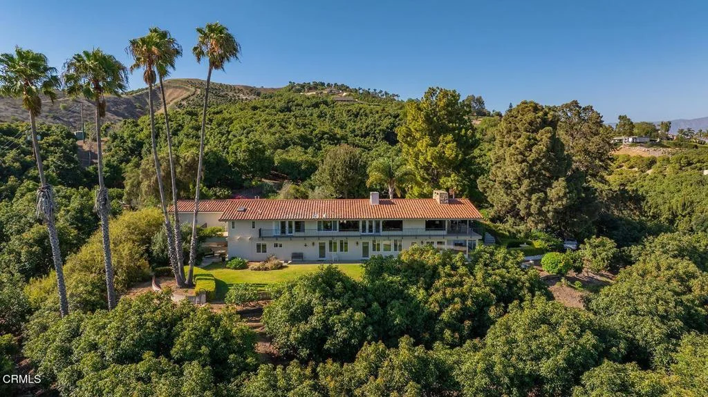 Address Not Available, Santa Paula, CA 93060