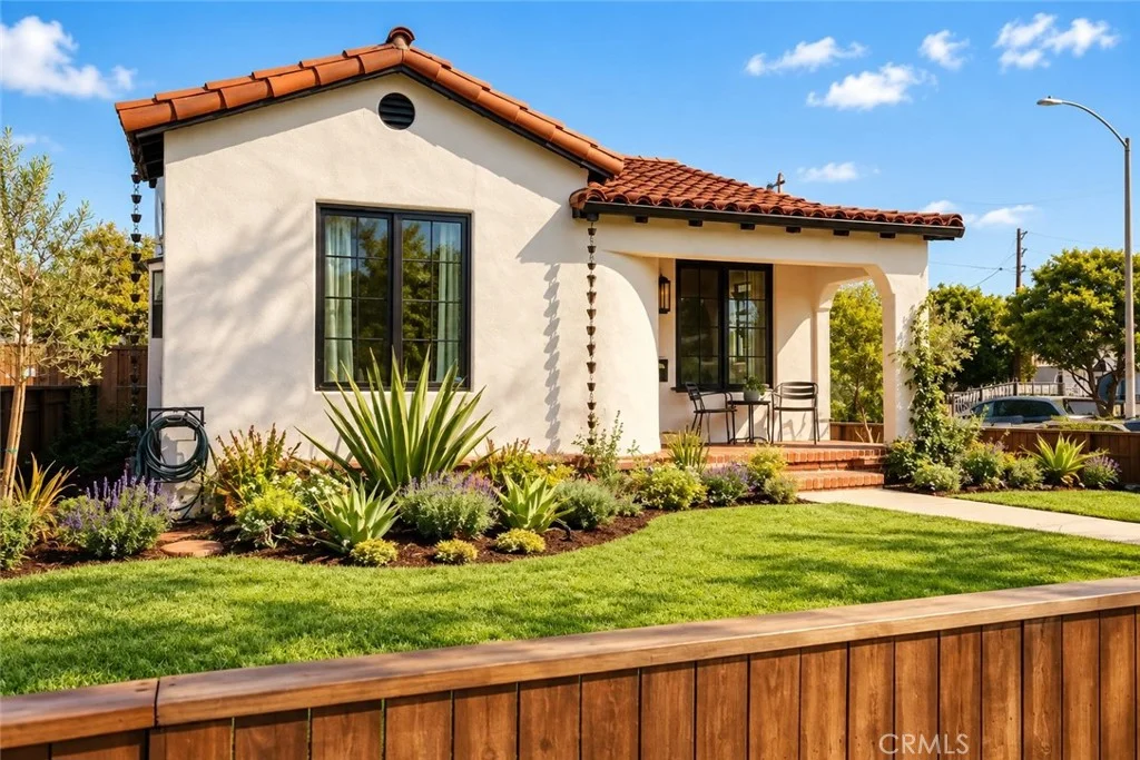 3300 Thelma Ave, Los Angeles, CA 90032