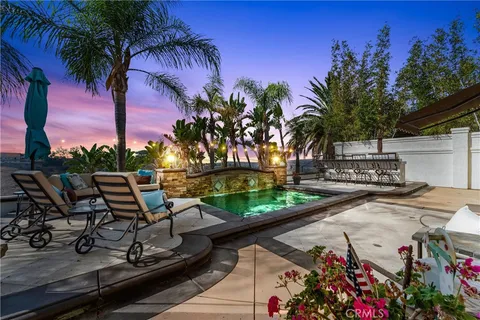 735 S Canyon Mist Lane, Anaheim Hills, CA MLS: PW25008869