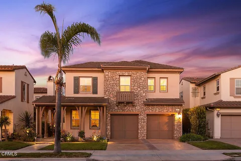 1464 Twin Tides Place, Oxnard, CA MLS: V1-29518