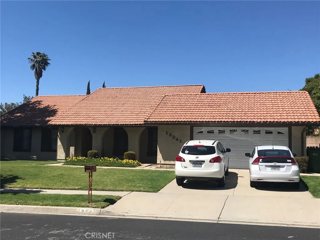 13341 Vista Levana Drive, Moorpark, CA 93021