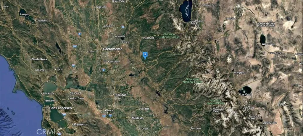 Property image for 14801 Manzanita Road, Sutter Creek, CA 95685