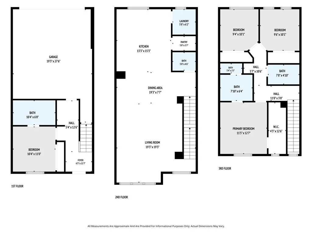 5315 Bihr Court, Whittier, CA 90601