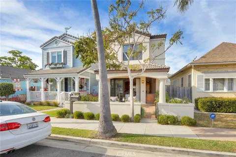 209 6th Street, Seal Beach, CA 90740 - MLS#: PW24200206