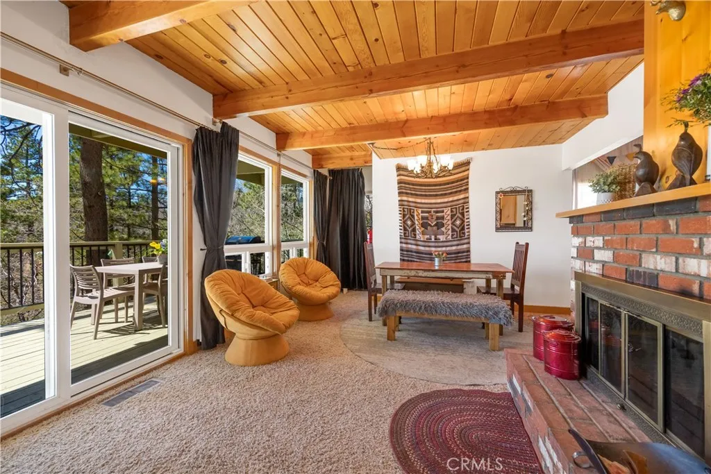 Additional image 6 of 39563 Raccoon Drive, Fawnskin, CA 92333