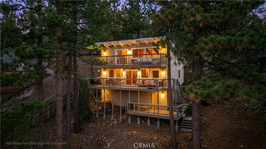 Additional image 84 of 39563 Raccoon Drive, Fawnskin, CA 92333