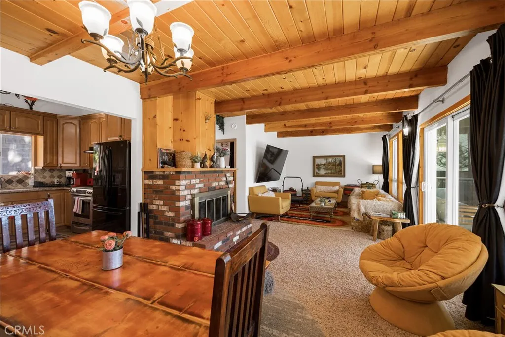 Additional image 9 of 39563 Raccoon Drive, Fawnskin, CA 92333