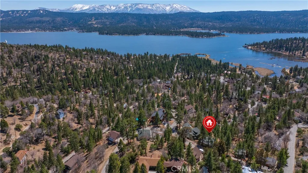 Additional image 78 of 39563 Raccoon Drive, Fawnskin, CA 92333