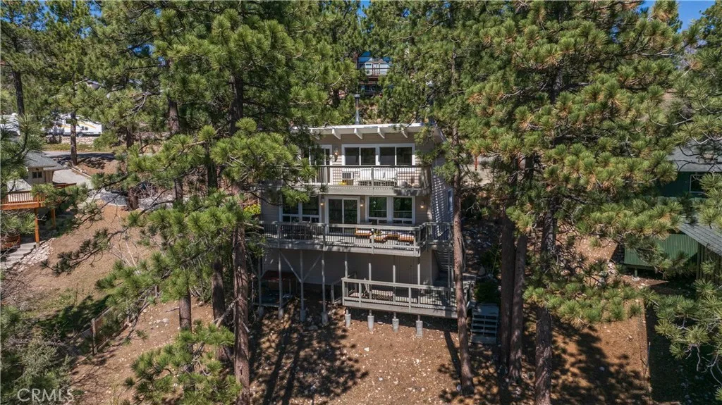 Additional image 34 of 39563 Raccoon Drive, Fawnskin, CA 92333