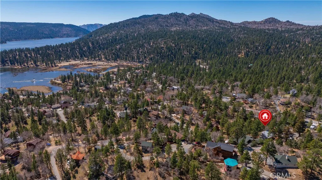 Additional image 77 of 39563 Raccoon Drive, Fawnskin, CA 92333