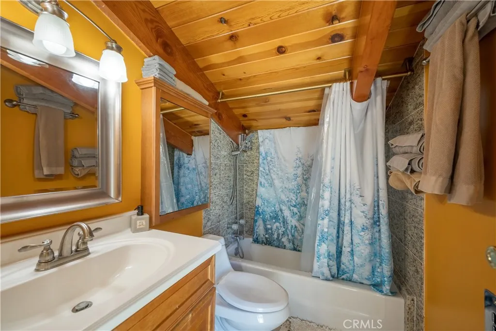 Additional image 62 of 39563 Raccoon Drive, Fawnskin, CA 92333