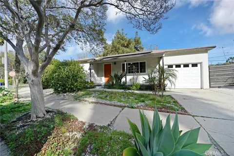 2174 Cyril Avenue, Los Angeles, CA MLS: CV25066712