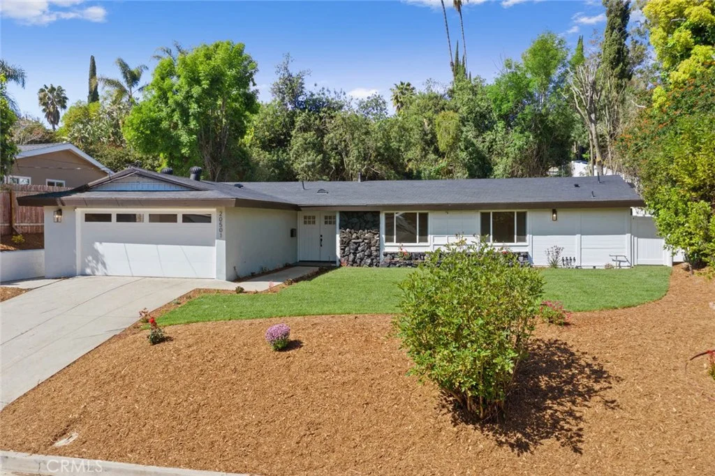 20501 Miranda Place, Woodland Hills, CA 91367