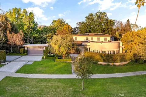 1660 Chelsea Road, San Marino, CA MLS: WS25057937