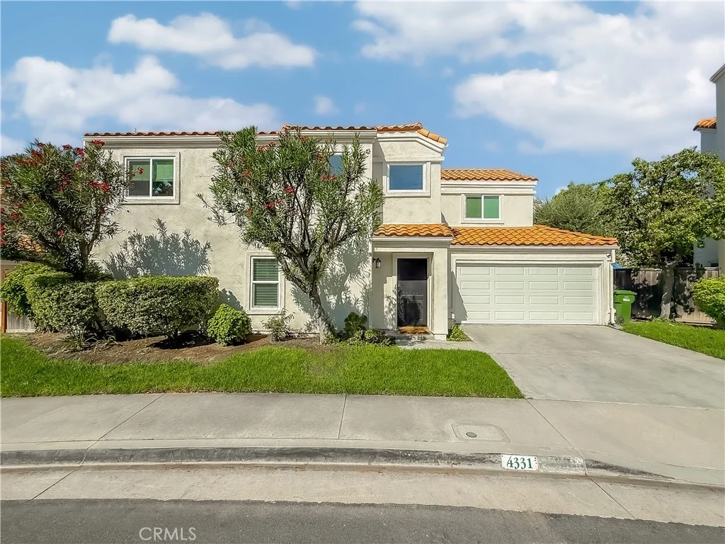 4331 Oak Glen St, Calabasas, CA 91302
