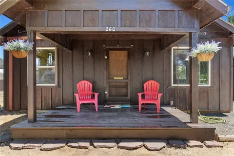 260 S Crawford Street, Willows, CA MLS: SN24138443