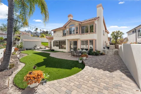 28411 Quiet Hill Lane, Lake Forest, CA 92679 - MLS#: OC25043275