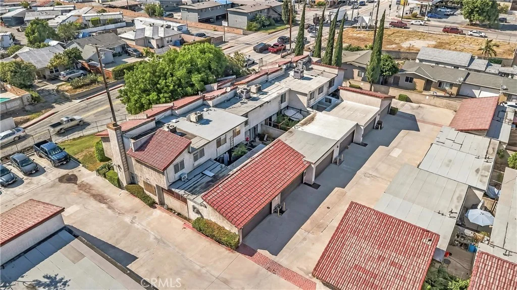 3524 Baldwin Avenue Unit B, El Monte, CA 91731