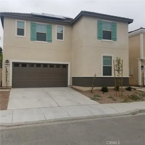 938 W Jasmine Way, Rialto, CA MLS: CV25003126