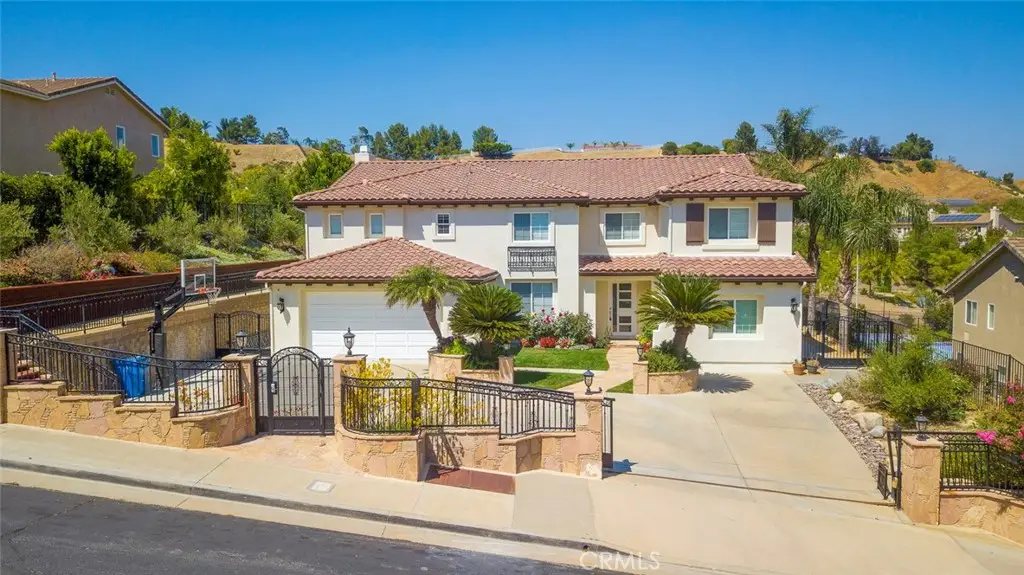 12144 Delante Way, Granada Hills, CA 91344