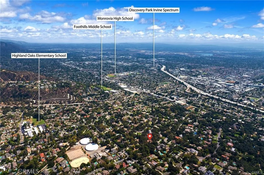 Additional image 54 of 81 Hacienda Drive, Arcadia, CA 91006