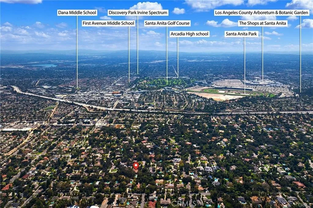 Additional image 108 of 81 Hacienda Drive, Arcadia, CA 91006