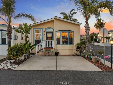 449 W Tefft Street Unit 44, Nipomo, CA MLS: SC25031178