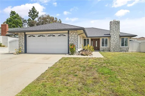 6415 Revere Avenue, Alta Loma, CA 91737 - MLS#: AR25066243