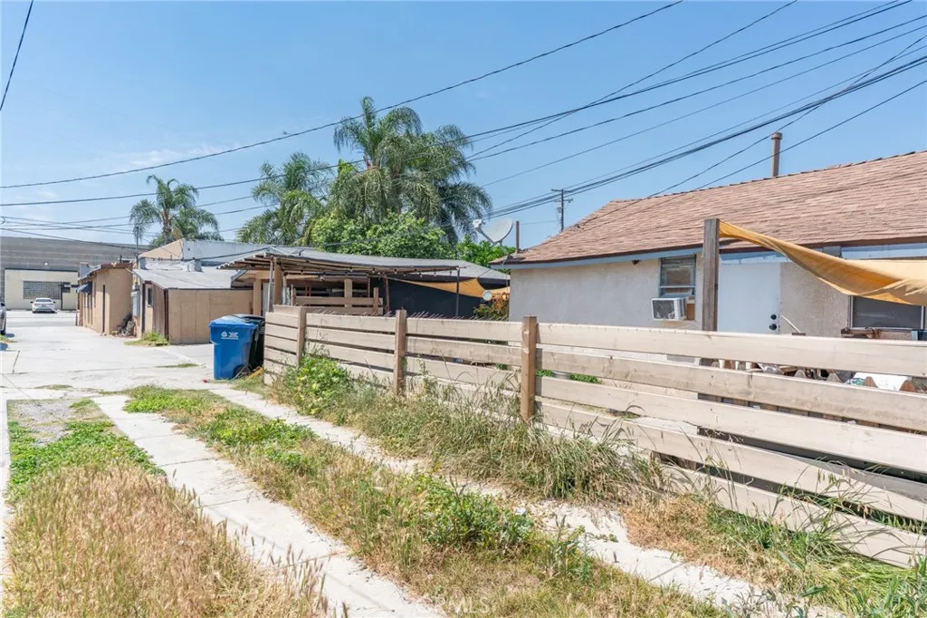 3544 Granada Avenue, El Monte, CA 91731