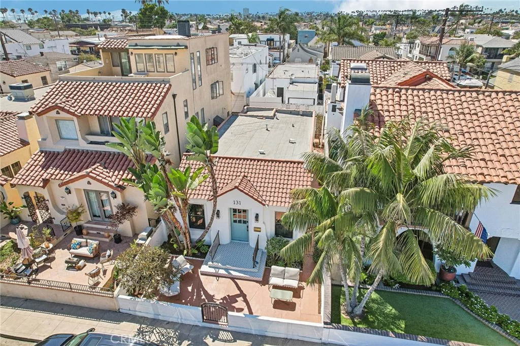 131 Santa Ana Ave, Long Beach, CA 90803