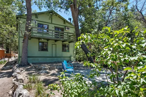 52770 Mcgovern Road, Idyllwild, CA 92549 - MLS#: SW24078401