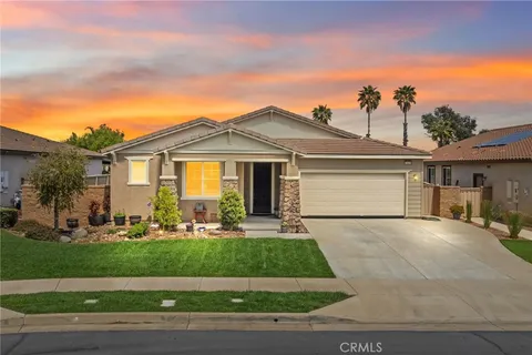 35638 Desert Rose Way, Lake Elsinore, CA MLS: SW25080360